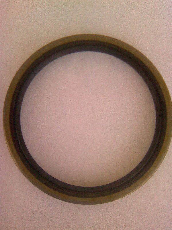 Сальник 125х150 BPW