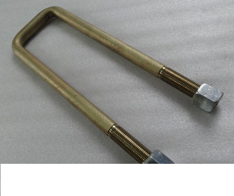 Стремянка М22х2х370 99858-2912408-10 рессоры