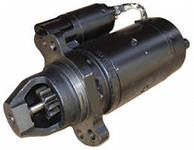 Стартер 5320 ЕВРО-1 (AZF 3367-11131522 24V 4kW z10)