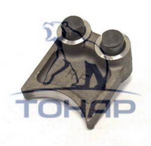 Основание суппорта в сборе 9042-3502250-20 ТОНАР