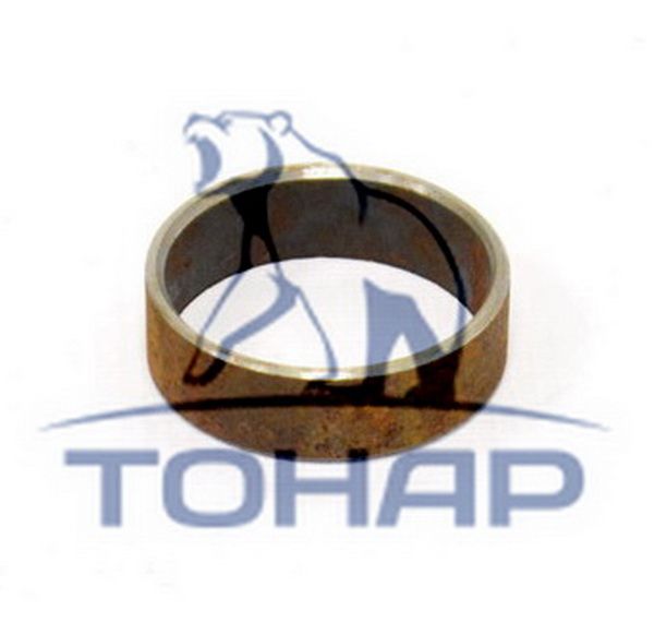 Втулка тормозного вала 9042-3502164-90 труба опоры кулака 48*42*13 металл Тонар