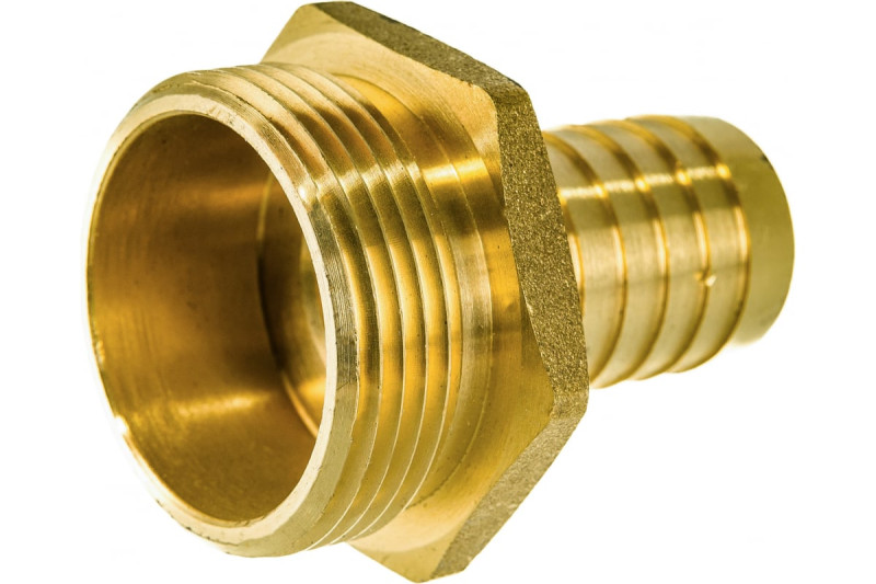 Штуцер (25мм х1 1/4") Беламос ST1.25-1