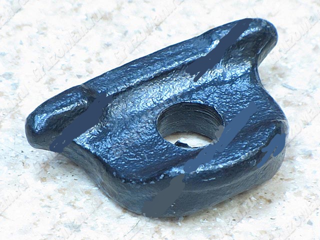 Прижим Т-образный Маз 938-3101050