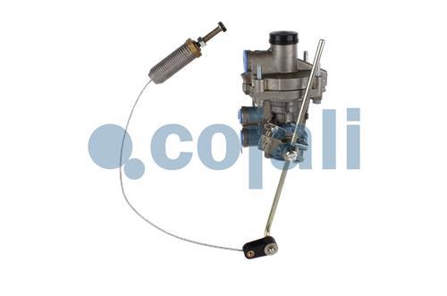 Регулятор тормозных сил механический F.S.S 0334121 (4757135000/4757135007/8573011SX)/Cojali 2220503