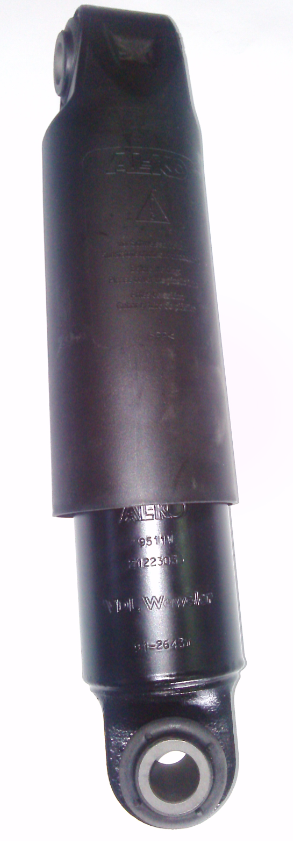 Амортизатор 294-429 20x62/20x62 0/0 SCHMITZ (91-2643) / AL-KO (.9551 / 990551)