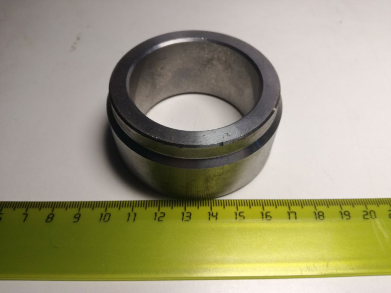 Втулка вварная реактивной штанги МАЗ