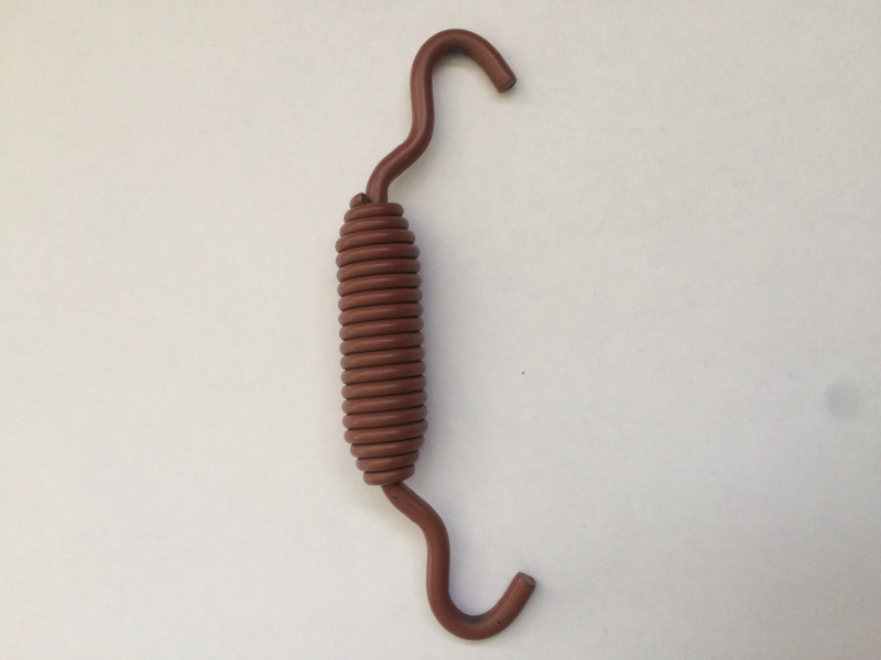 Пружина стяжная колодки BMT 786289