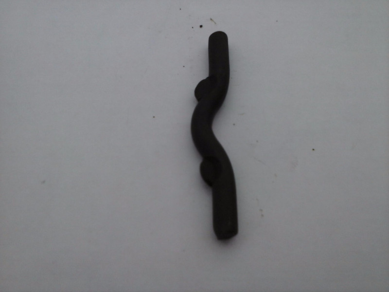 Штифт возвратной пружины колодки BMT 500372