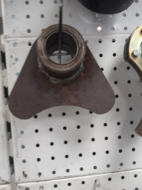 Кронштейн разжимного кулака 9992-3502120