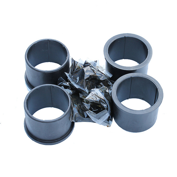 Втулка балансира (капролон) 55111-2918074-01 (НПО УРАЛ ЭКОНОМ)