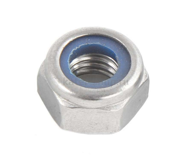 Гайка самоконтр. ON80.01.22