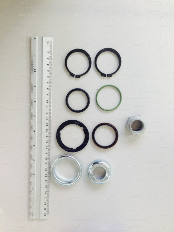 Р/к разжимного вала 09.801.00.41.0