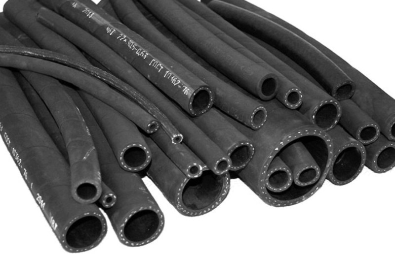 Шланг МБС d=20х29.0-1.6 1м ГОСТ 10362-76