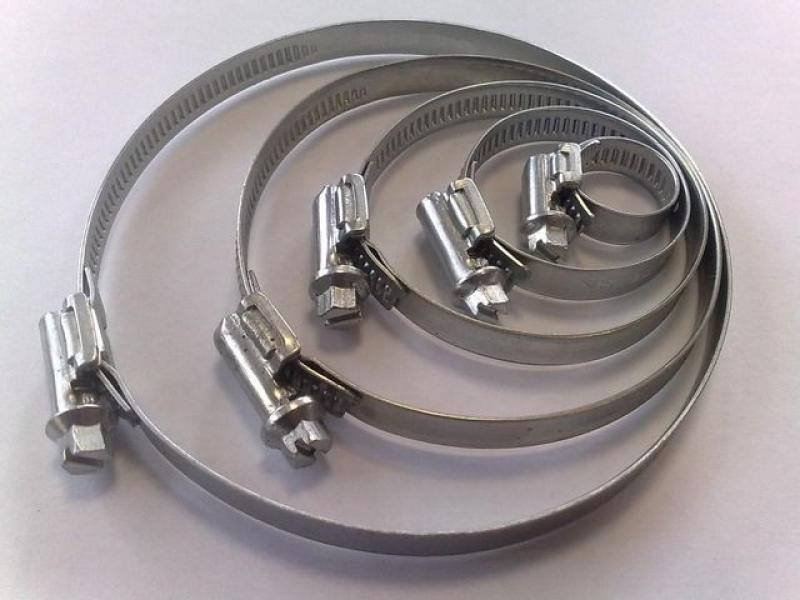 Хомут червячный MIKALOR ASFA-L 50-70/9 W1