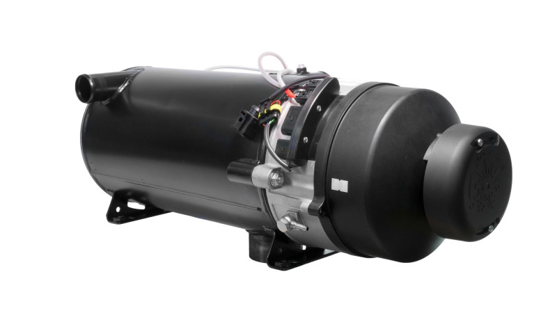 Отопитель воздушный "Планар 30SP-24" сб. 4455