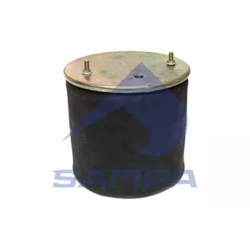 Пневмоподушка без стакана 881MB/O (2 шп.+возд. / 1 шп.) SAMPA SP55881 @6451