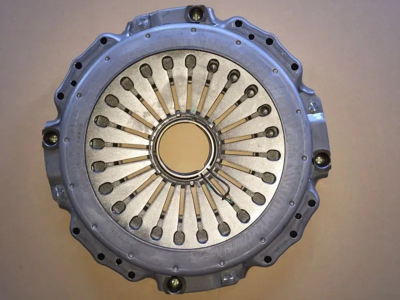 Корзина сцепления SZ916000702/DZ9114160034