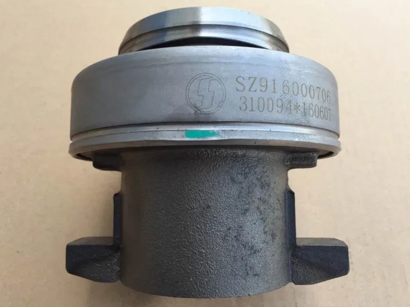 Подшипник выжимной Shacman SZ916000706