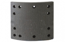 Накладки тормозные 190x178/195x178 ROR (19036,19037) FRUEHAUF / TB (AS5050+10)/Выведено