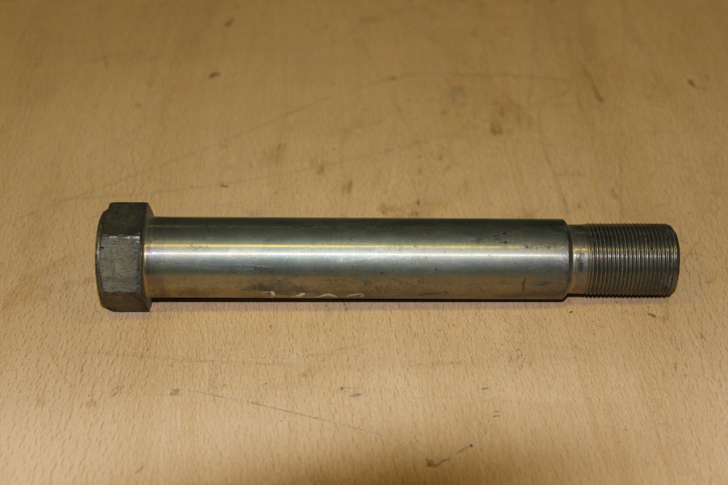 Палец рессор d 30 93282.00-2912478-21