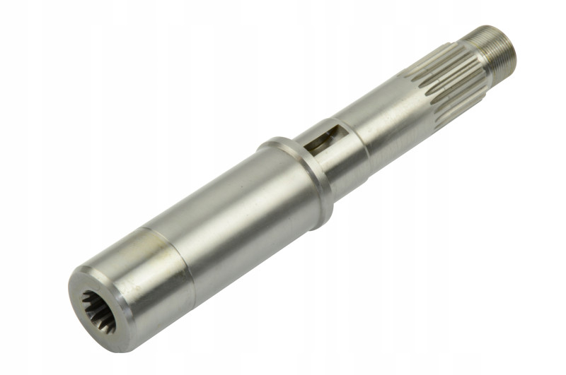 Вал выходной углового редуктора 563789