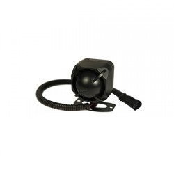 Сигнализатор звуковой заднего хода