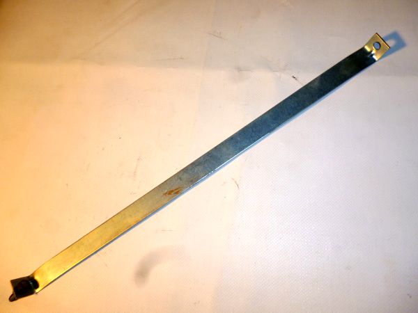 Хомут патрубка воздушного фильтра КАМАЗ ЕВРО 53205-1109365