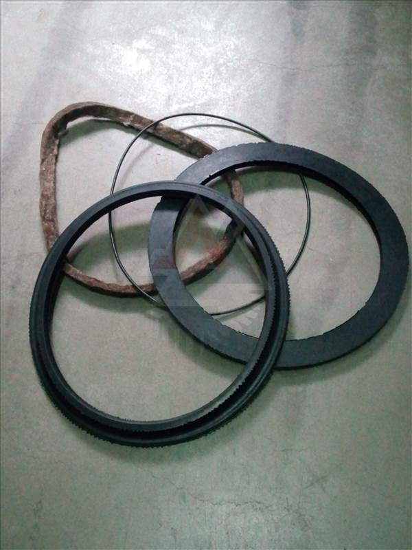 Р/к поворотного кулака 4310-2304000