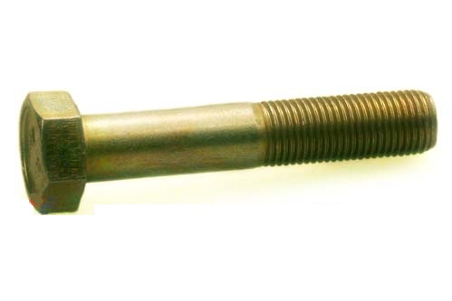 Болт М12х65х1,25 крепл. цапфы, тяги сошки 1/55411/21