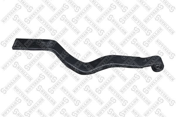 Рессора SCHMITZ (016501) / Stellox 84-55717-SX @8281
