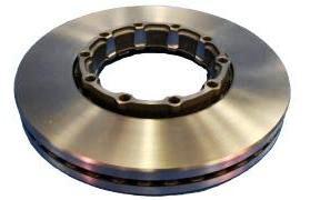 Диск тормозной SAF 2 (4.079.0010.04) INTEGRAL 377мм. / SAF HOLLAND ORIGINAL АНАЛОГ 12259