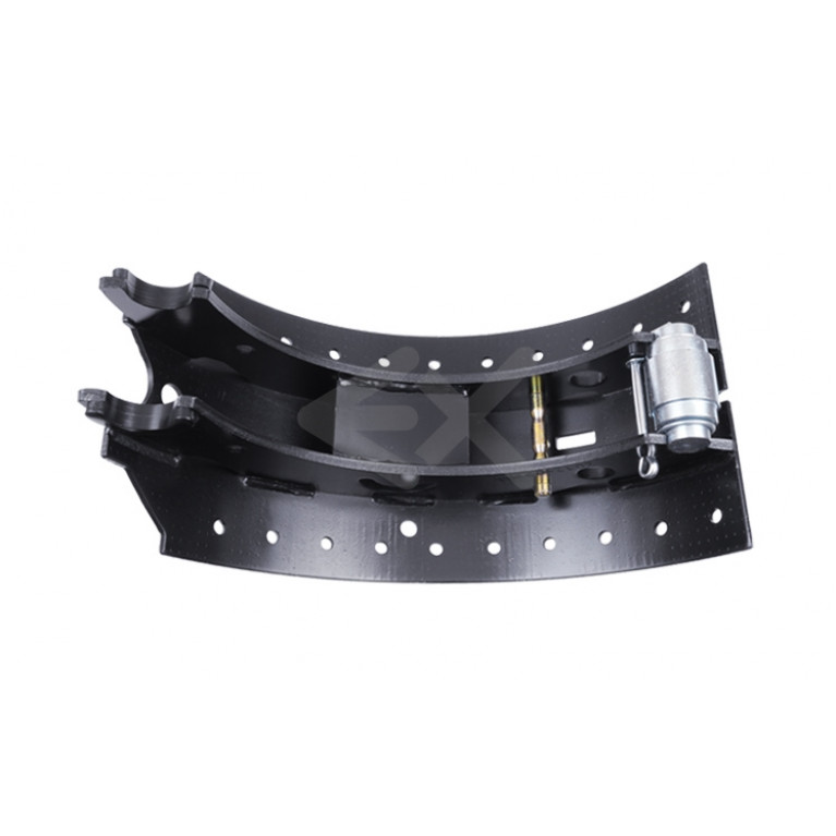 Колодка тормозная BPW 420х200 1975-95г.