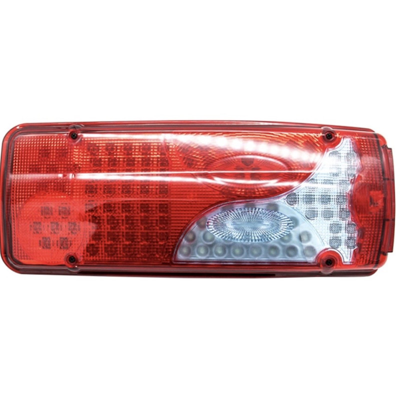 Фонарь MAN TGA,TGX светодиодный АТ-1360/1 R 24V бел