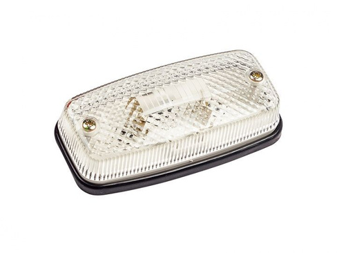 Фонарь габаритов (EC 04.Б LED) светод. без кроншт.