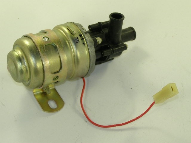 Электродвигатель с насосом 12в 32.3780-01