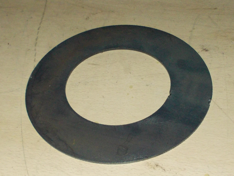 Шайба защитная (9042-3104027) ТОНАР