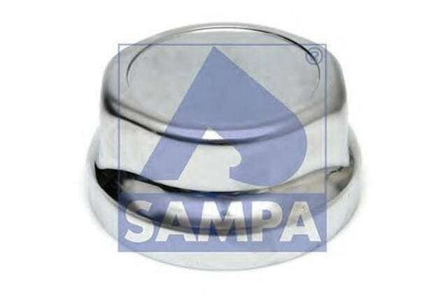 Крышка ступицы М125х2SW110 BPW (03.212.24.25.0) BPW® / SAMPA 070.064 @3993