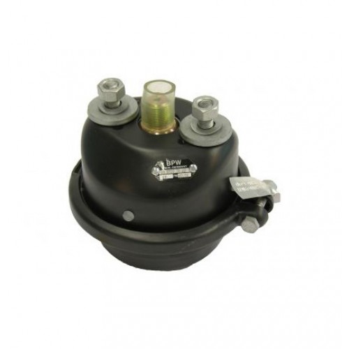 Камера тормозная TYPE 12 BPW 02.0327.38.00 / EBS 02201200