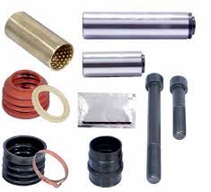 Р/к направляющий суппорта K000687 (M2910062)