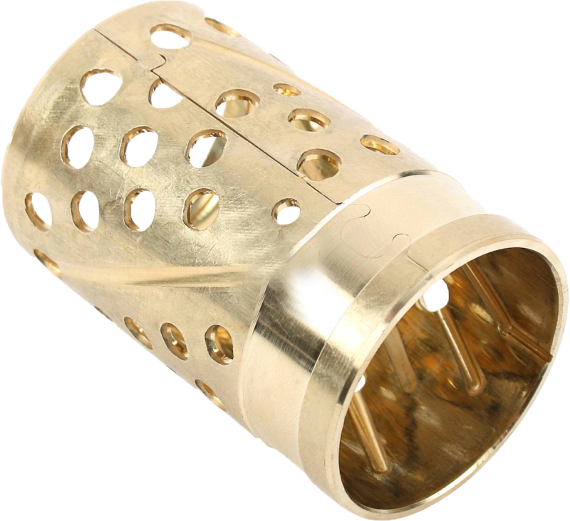 Втулка разжимн вала 42/46х73 (медн) 03.112.44.34.0 / SAMPA 070.087 @8319