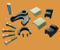 р/к седельного устройства 2" (мпр) / ТТТ 520612102 @85841