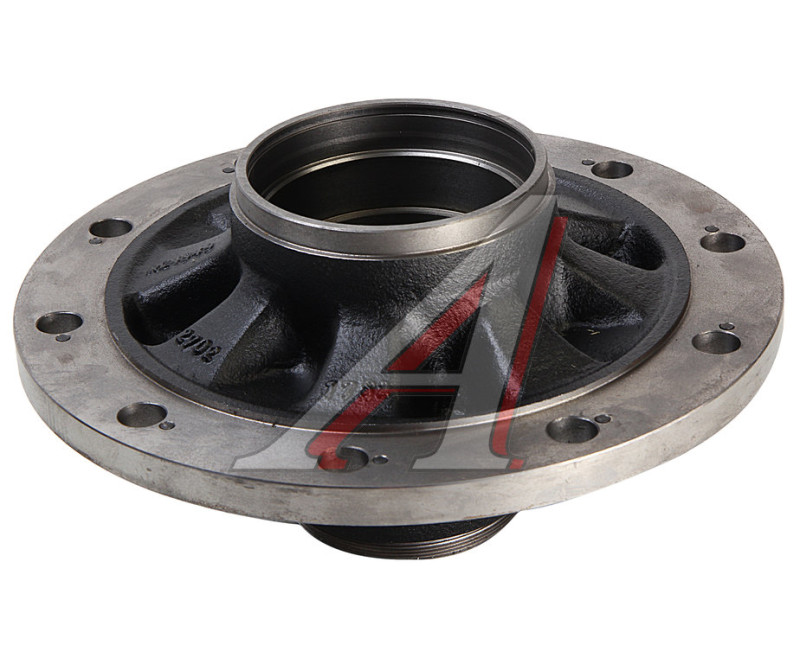 Ступица BPW без подшипников 03.272.30.87.0 н.о. / ONYARBI 30.02.40 @6903