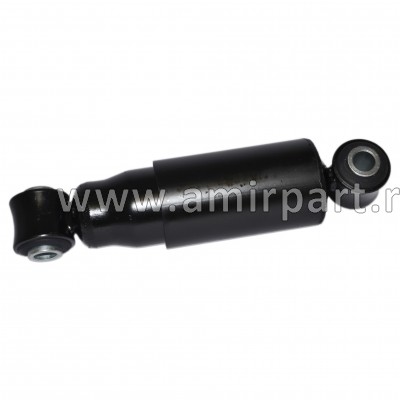 Амортизатор 330-491 24x55/24x55 0/0 BPW SAF (2376002200) / PE 043.702-10A @4326