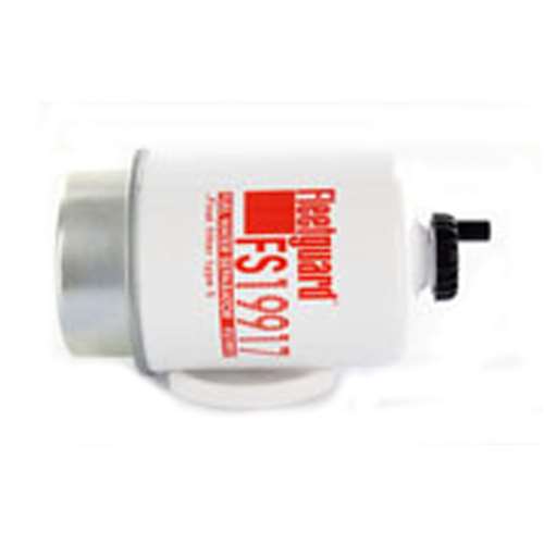 Фильтр топливный FS19917 Fleetguard/ HiFi Filter SN70258