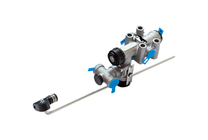 Кран уровня пола Stellox 84-17306-SX