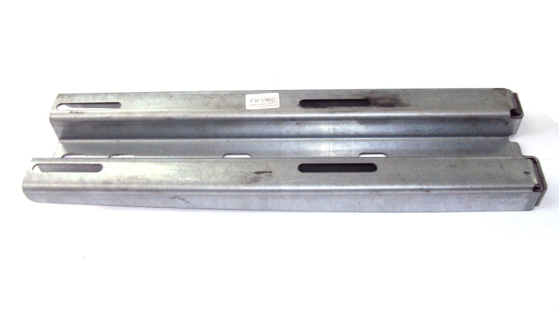 Крепления крыла инструментального ящика SCHMITZ