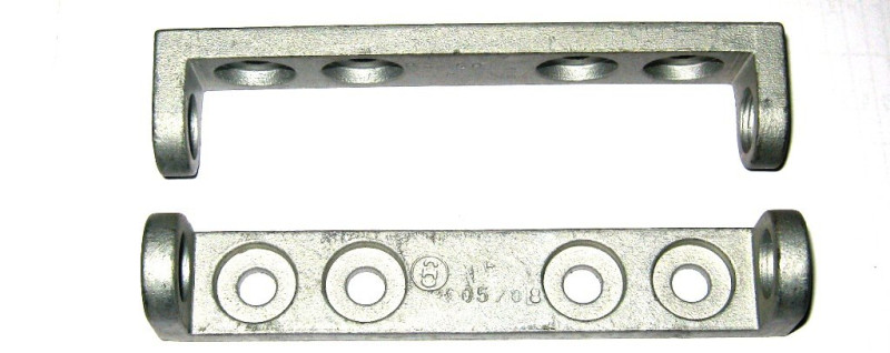 Опора шарнирная 234018