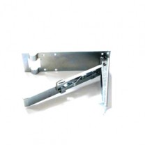 Замок борта левый Schmitz 321547