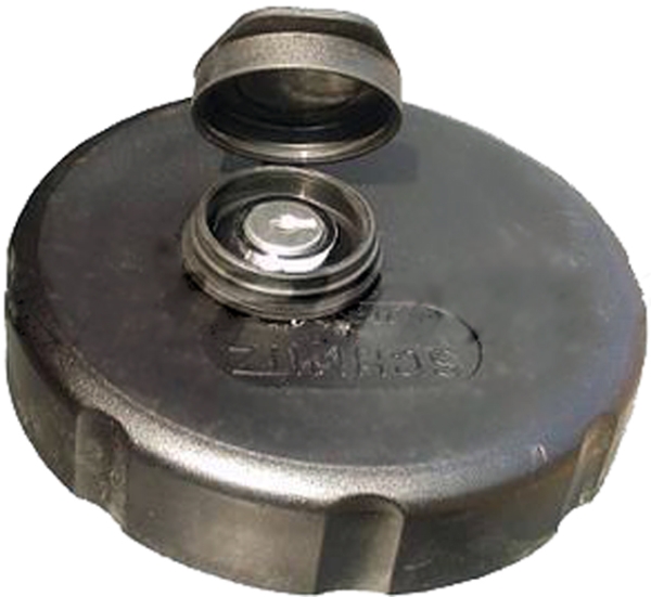 Крышка топливного бака SCHMITZ