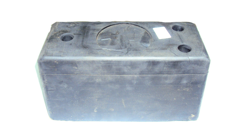 Отбойник резиновый Schmitz